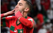 Hakim Ziyech, la liberté d'expression et le Maroc