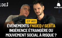 Surlering : Événements Fnideq / Sebta, ingérence étrangère ou mouvement social à risque ?