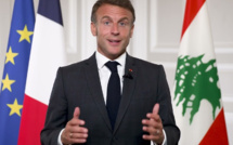 Macron et le retour du complexe colonial au Liban