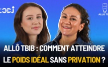 ​Allô Tbib : Comment atteindre le poids idéal sans privation ?