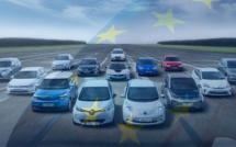 Voitures Électriques en Europe : Une Transition Semée d'Embûches