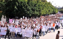 Maroc : une année après les manifestations, l'éducation en crise