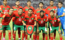 Les équipes U17 et U20 du Maroc prêtes pour les qualifications de la CA