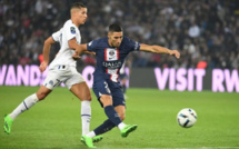 Hakimi et Harit : les meilleurs passeurs Marocains de Ligue 1