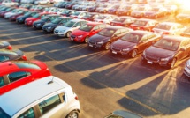 Le marché automobile marocain en plein rebond : +22,57% en septembre 2024 !