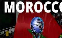 La FIFA annonce la date du Mondial féminin U17, Maroc-2025