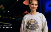 Céline Dion : une apparition remarquée à la télévision