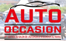 Auto Occasion 2024 du 10 au 15 octobre