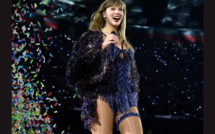 Taylor Swift : L'artiste la plus riche du monde