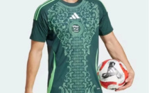 Maillots d'Algérie : Adidas enterre la controverse de l'appropriation culturelle 