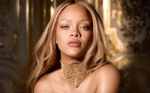 Rihanna perd son statut d'artiste féminine la plus riche du monde