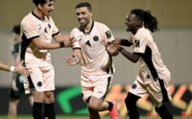 Abderrazak Hamdallah : retour imminent pour le derby contre Al Nassr