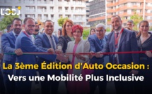 Salon Auto Occasion : Lancement de la 3ème Édition à Casablanca