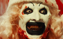 Terrifier 3 : un succès retentissant au box-office Français