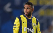 Fenerbahçe : la presse turque évoque un retour d'En-Nesyri au FC Séville