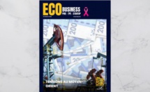 L'Eco Business du 12 Octobre 2024 disponible !