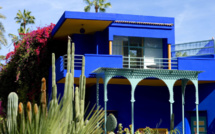 Un concert exceptionnel pour célébrer le centenaire du jardin Majorelle