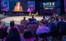 Ghita Mezzour : Promotion de la stratégie Maroc Digital 2030 au GITEX Global