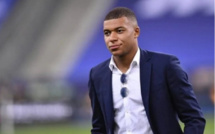 Affaire Mbappé : le parquet suédois enquête sur un "viol" sans citer le nom du joueur