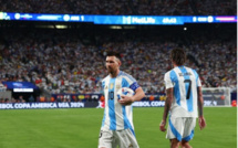 Messi mène l'Argentine à une victoire éclatante face à la Bolivie avec un triplé et deux passes décisives