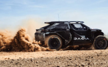 Rallye du Maroc 2024 : Dacia fait sensation avec un doublé inédit