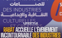 Créer, innover et prospérer : Le Forum Marocain des Industries Culturelles et Créatives