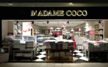 Le magasin turc Madame Coco quitte le Maroc