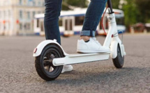 Les trottinettes électriques à l’assaut du Code de la route marocain