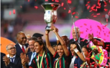 CAF : le Maroc hôte de la Ligue des Champions d'Afrique féminine du 9 au 23 novembre