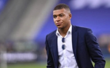 Affaire de viol présumé : Kylian Mbappé avoue avoir eu une relation consentie en Suède