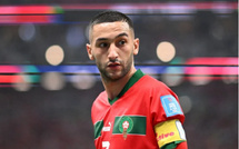 Hakim Ziyech : entre Déclin Sportif et Controverses Publiques