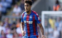 Premier League : Crystal Palace annonce la date de retour de Chadi Riad