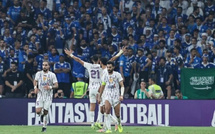 Ligue des Champions d'Asie : Soufiane Rahimi, triplé malheureux