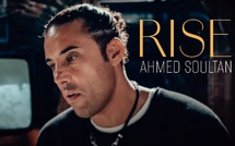  Ahmed Soultan - Rise