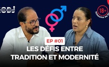 Les défis ​entre Tradition et Modernité