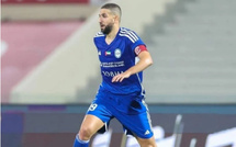 Taarabt brille avec un doublé lors de la victoire d'Al-Nasr face à Dhofar (5-2)