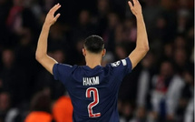 Achraf Hakimi, le leader offensif d’un PSG en manque de buteur