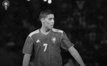 Tristesse et hommage : Le football marocain pleure Abdelaziz Barrada