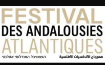 19ème édition du Festival des Andalousies Atlantiques à Essaouira