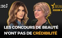 Les concours de beauté n'ont pas de crédibilité !