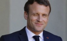 Bienvenue, finalement, M. Macron !