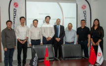 Mobilité durable : Le géant chinois Dongfeng s'implante au Maroc !