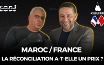 Surlering avec Abdellah Tourabi : Maroc/ France : La réconciliation a-t-elle un prix ?