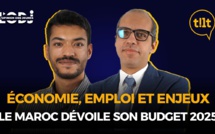 Économie, Emploi et Enjeux : Le Maroc dévoile son budget 2025