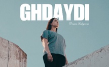 Douaa Lahyaoui - Ghdaydi 