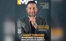 🚨 Parution de I-MaG N°41 de L'ODJ Média - Octobre 2024 🗞️