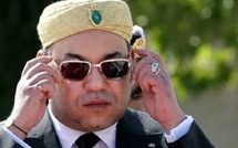 Marche verte : nos meilleures vœux à SA MAJESTÉ LE ROI MOHAMMED VI 