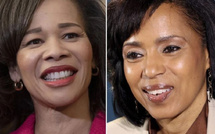 Élection historique : Lisa Blunt Rochester et Angela Alsobrooks deviennent les premières sénatrices noires à siéger ensemble au Sénat américain