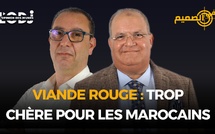 Viande rouge : Trop cher pour les Marocains !