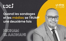 Quand les sondages et les médias se TRUMP une deuxième fois